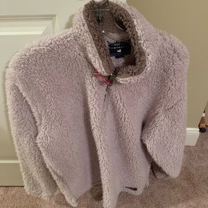 southern marsh pullover